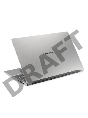 Ноутбук Nerpa Caspica I752-15 15.6