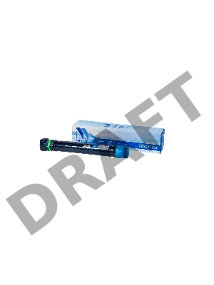 Картридж NVP совместимый Lexmark C950X2CG Cyan для C950de (22000k) Картридж NVP совместимый Lexmark C950X2CG Cyan для C950de (22000k)