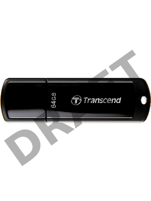Флеш диск Transcend USB Drive 64Gb JetFlash 700 TS64GJF700