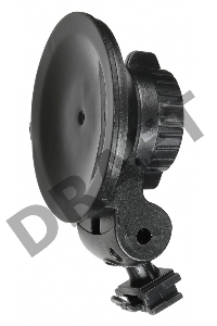 Видеорегистратор Digma FreeDrive 208 DUAL Night FHD черный 2Mpix 1080x1920 1080p 170гр. GP6248