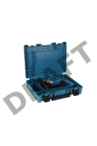 Дрель ударная Makita HP2070F 1010Вт