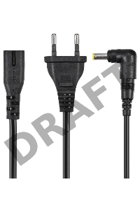 Блок питания Buro BUM-0054B65 автоматический 65W 12V-20V 11-connectors 4A от бытовой электросети LED индикатор