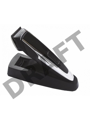 Машинка для стрижки БЕРДСК Э.ЭМ.002.АБ