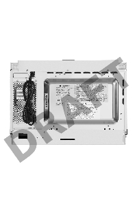Печь микроволновая электрич. MAUNFELD MBMO.25.7GW, встраиваемая