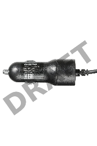 Видеорегистратор Digma FreeDrive 208 DUAL Night FHD черный 2Mpix 1080x1920 1080p 170гр. GP6248