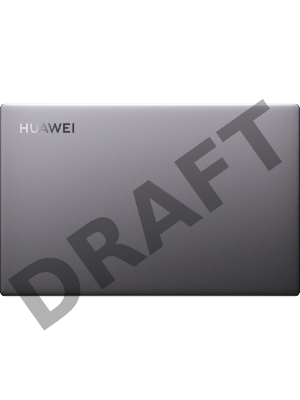 Ноутбук Huawei MateBook B3-520(BDZ-WDH9A)