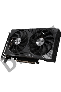 Видеокарта Gigabyte RTX3060 GAMING OC 8GB GDDR6 1807/15000 HDMIx2 DPx2 HDCP
