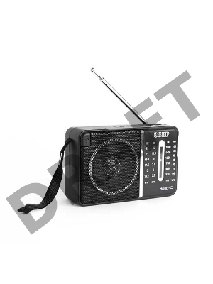 Радиоприемник Сигнал Эфир-15