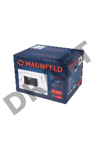 Печь микроволновая электрич. MAUNFELD MBMO.25.7GW, встраиваемая