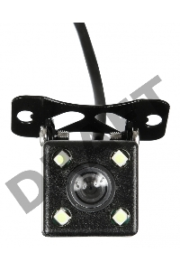 Видеорегистратор Digma FreeDrive 208 DUAL Night FHD черный 2Mpix 1080x1920 1080p 170гр. GP6248