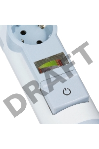 Удлинитель 4X2К+З 3м. комф/без Удлинитель 4X2К+З 3м. комф/без