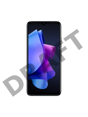 Смартфон Tecno BF7n SPARK Go 2023 3/64 Endless Black