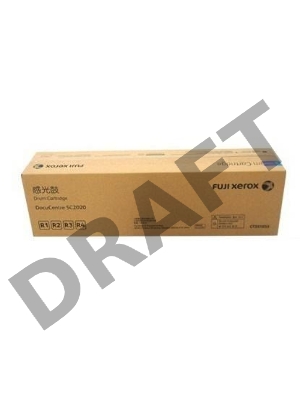 Блок проявки пурпурный XEROX DocuCentre SC2020 38K