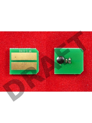 Чип OKI B410/B420/B430/B440/MB460/MB470/MB480, 3.5K (ELP, Китай) 