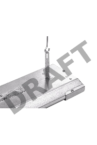 Обогреватель инфракрасный Ballu BIH-APL-0.6