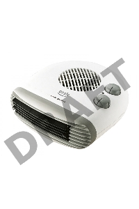 Тепловентилятор спиральный Оазис SB-20