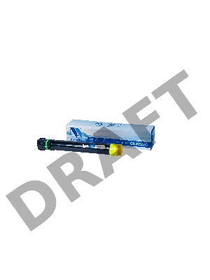 Картридж NVP совместимый Lexmark C950X2YG Yellow для C950de (22000k)