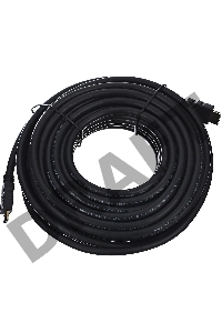 Кабель цифровой TV-COM HDMI19M to HDMI19M, V1.4+3D, 15m <CG150S-15M>