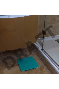 Весы напольные электронные до 180 кг, с цифровым дисплеем Life REXANT