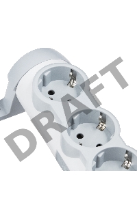 Удлинитель 4X2К+З 3м. комф/без Удлинитель 4X2К+З 3м. комф/без