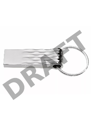 Накопитель USB2.0 64GB Move Speed YSUSY серый металл