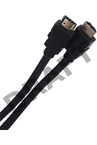 Кабель цифровой TV-COM HDMI19M to HDMI19M, V1.4+3D, 15m <CG150S-15M>