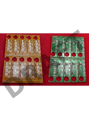 Чип Xerox WorkCentre PE120 2.5K (ELP, Китай) 10штук