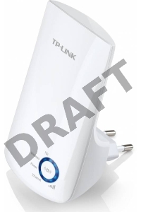 Адаптер TP-Link SOHO  TL-WA850RE