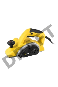 Рубанок KOLNER KEP 480