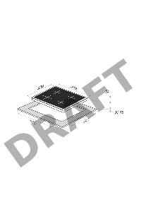 Варочная электрическая панель MAUNFELD EVCE.594.SM.D-BK