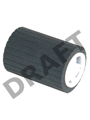 Ролик подачи Cet CET6452 (AF03-1061) для Ricoh Aficio 1515