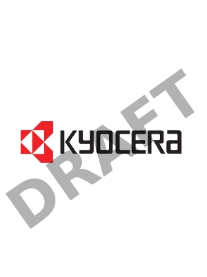 Сервисный комплект Kyocera MK-475 (1702K38NL0), 300000 стр A4, для FS-6025MFP/FS-6025MFP/B/FS-6030MFP/FS-6525MFP/FS-6530MFP