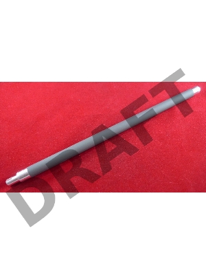 Вал магнитный (оболочка) HP LJ 5000/5100 (C4129X) (ELP, Китай) 