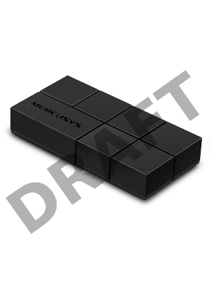 Коммутатор Mercusys MS108G