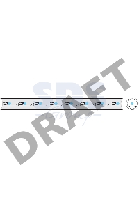 Шнур светодиодный Дюралайт чейзинг круглый 13мм 30LED/м мульти 2Вт/м 220В IP54 (уп.100м) NEON-NIGHT 121-329-6