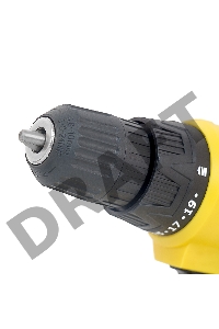 Дрель-шуруповерт Аккумуляторная KOLNER KCD 16,8MС