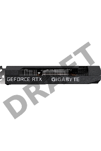 Видеокарта Gigabyte RTX3060 GAMING OC 8GB GDDR6 1807/15000 HDMIx2 DPx2 HDCP
