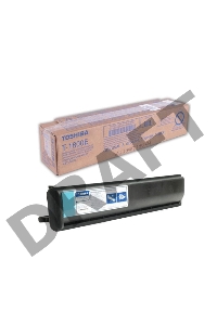 Тонер-картридж Toshiba T-1800E/6AJ00000091 для e-STUDIO18 (22700стр.)