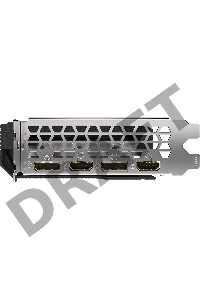 Видеокарта Gigabyte RTX3060 GAMING OC 8GB GDDR6 1807/15000 HDMIx2 DPx2 HDCP