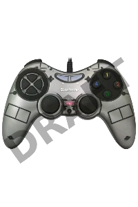 Геймпад Defender Zoom USB Xinput, 10 кнопок, 2 стика