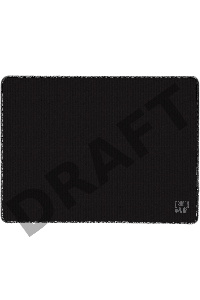 Игровой коврик Qumo Mystic для мыши, 360*270*3 мм