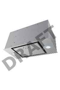 ВЫТЯЖКА MAUNFELD CROSBY FLAT 52 