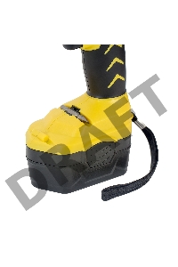 Дрель-шуруповерт Аккумуляторная KOLNER KCD 16,8MС