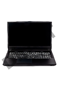 Ноутбук Hiper G16 Core i7 11700K 16Gb SSD512Gb NVIDIA GeForce RTX 3070 8Gb 16.1