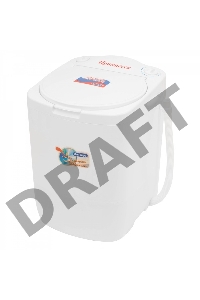 Стиральная машина ВОЛТЕРА ВТ-СМ1RU