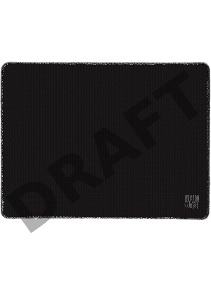 Игровой коврик Qumo Mystic для мыши, 360*270*3 мм