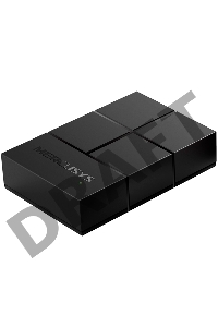 Коммутатор Mercusys MS105G 5G неуправляемый