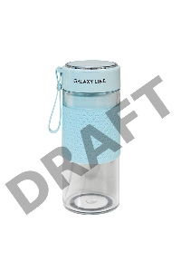 Блендер портативный GALAXY LINE GL2159