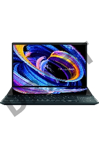 Ноутбук ASUS UX582HS-H2034W Touch +ScreenPad +Plamrest+backpack+Stylus+Stand 15.6