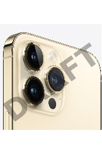 Смартфон Apple A2896 iPhone 14 Pro Max 256Gb 6Gb золотой моноблок 3G 4G 2Sim 6.7